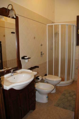 Bed & Breakfast Il Quadrifoglio