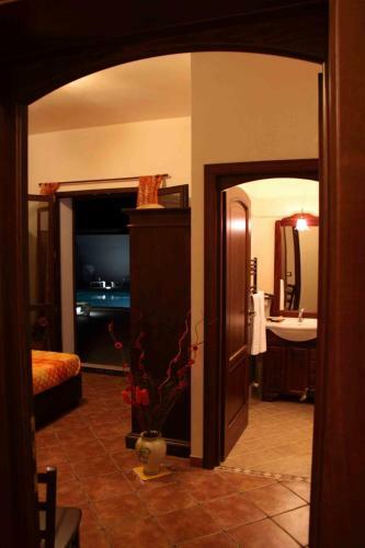 Bed & Breakfast Il Quadrifoglio