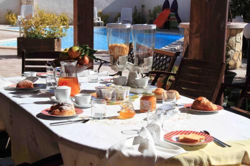 Bed & Breakfast Il Quadrifoglio