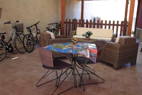 Bed & Breakfast Il Quadrifoglio