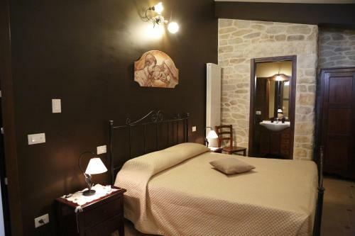 Bed & Breakfast Il Quadrifoglio