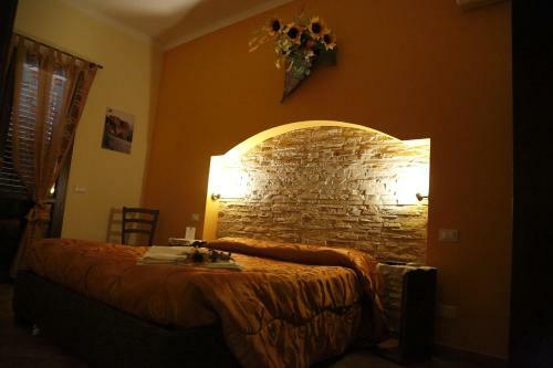 Bed & Breakfast Il Quadrifoglio