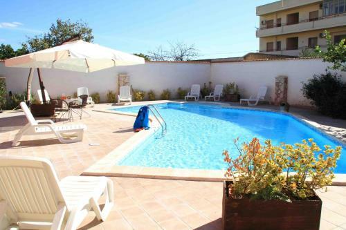 Bed & Breakfast Il Quadrifoglio