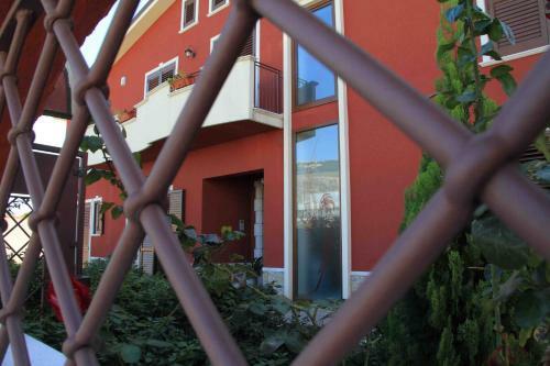 Bed & Breakfast Il Quadrifoglio