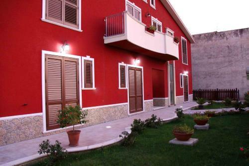 Bed & Breakfast Il Quadrifoglio