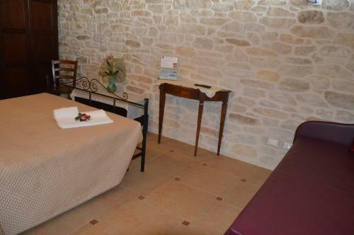 Bed & Breakfast Il Quadrifoglio