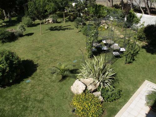 Hostal Villa Neptunia