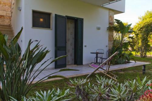 Hostal Villa Neptunia