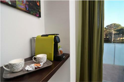 Hostal Villa Neptunia