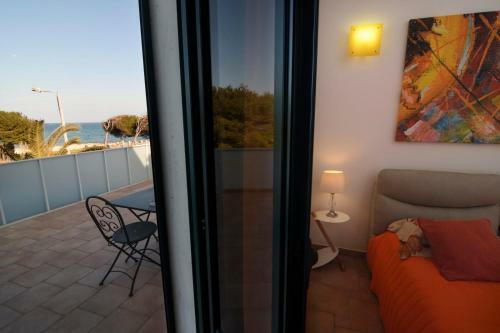Hostal Villa Neptunia