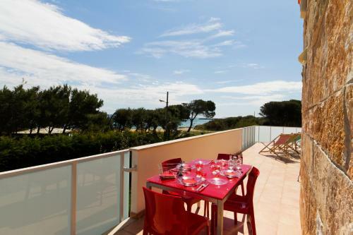 Hostal Villa Neptunia