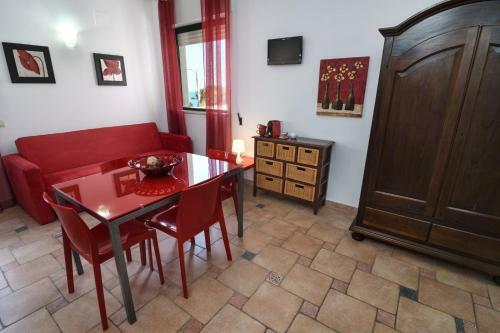 Hostal Villa Neptunia