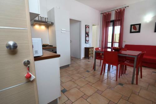 Hostal Villa Neptunia