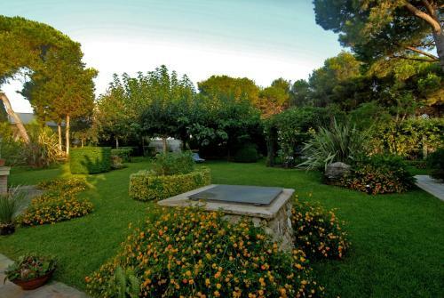 Hostal Villa Neptunia