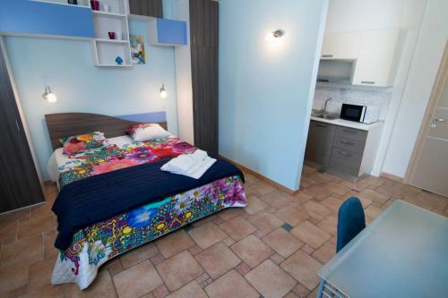 Hostal Villa Neptunia