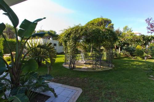 Hostal Villa Neptunia