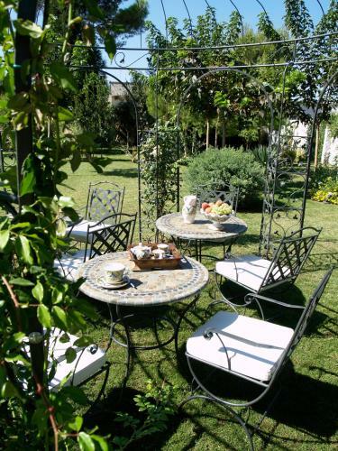 Hostal Villa Neptunia