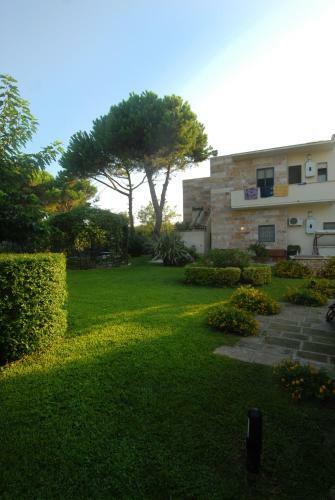 Hostal Villa Neptunia
