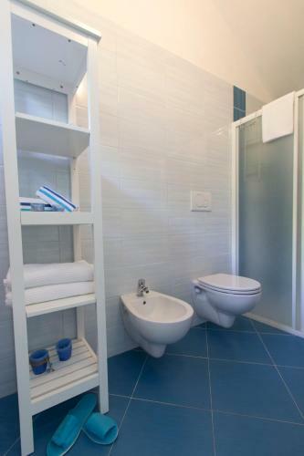 Hostal Villa Neptunia