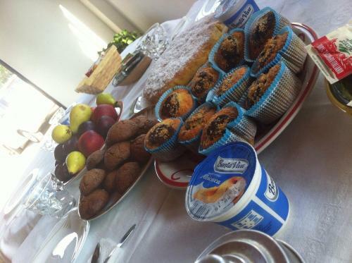 B&B Villa Francesco