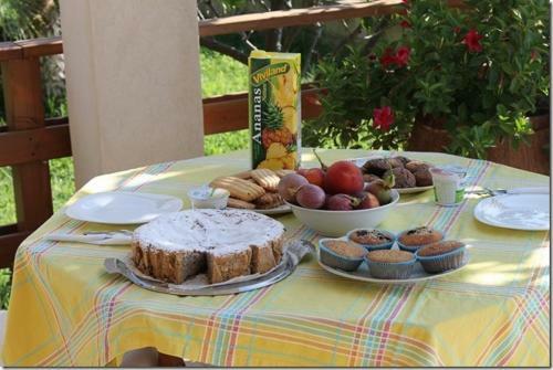 B&B Villa Francesco