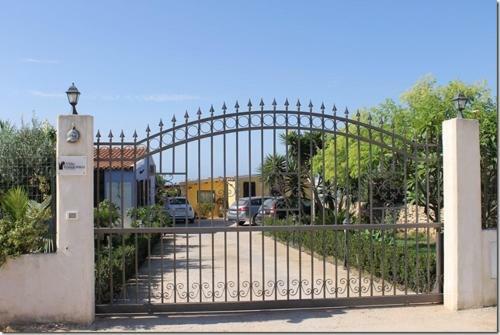 B&B Villa Francesco