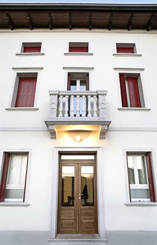 Hotel La Locanda Alla Stazione