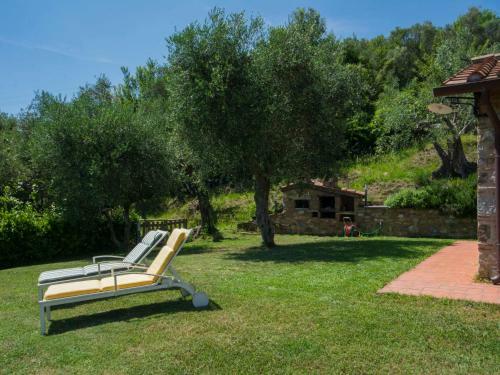Villa Il Pino