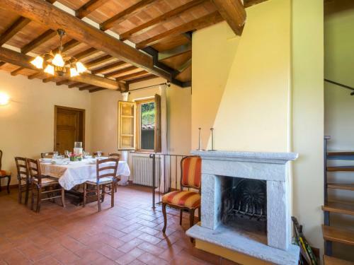 Villa Il Pino