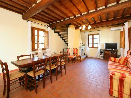 Villa Il Pino