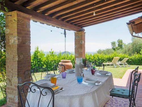 Villa Il Pino