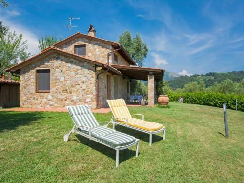 Villa Il Pino