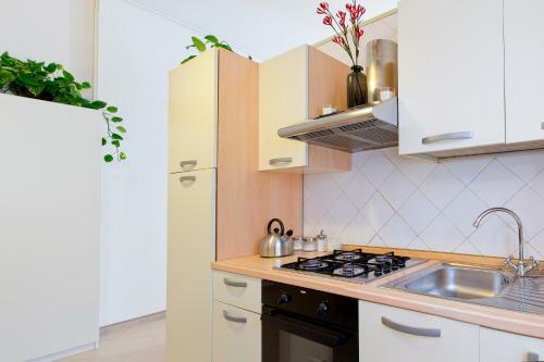 Bed And Travel Apartment