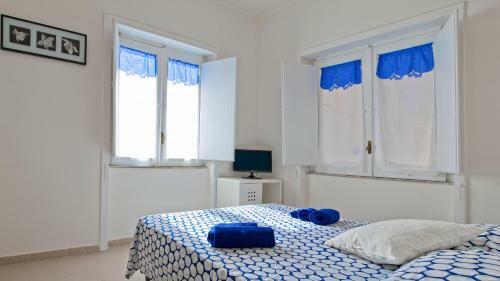Bed And Travel Apartment