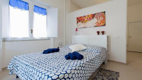 Bed And Travel Apartment