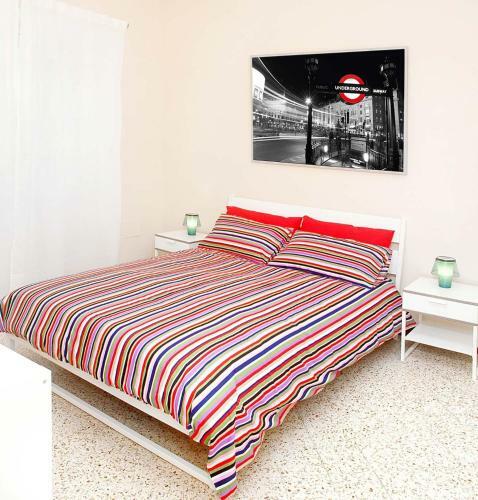 Bed And Travel Apartment