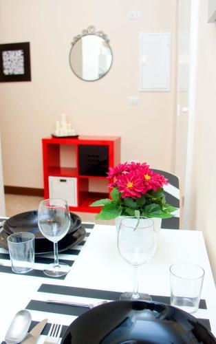 Bed And Travel Apartment