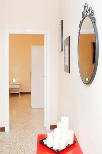 Bed And Travel Apartment