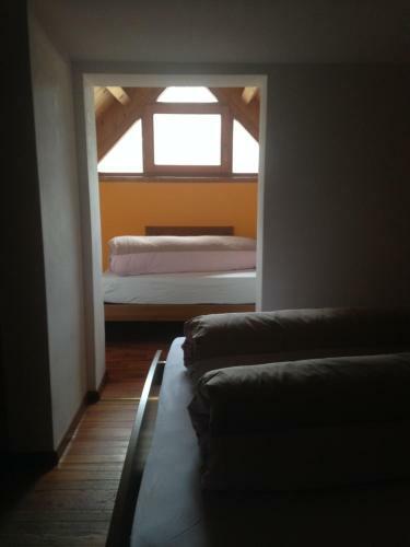 Hotel Sasso Nero