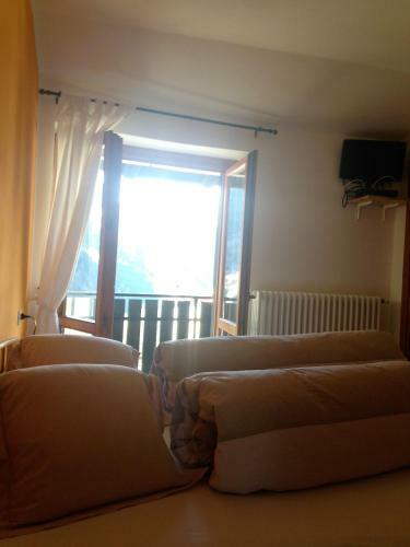 Hotel Sasso Nero