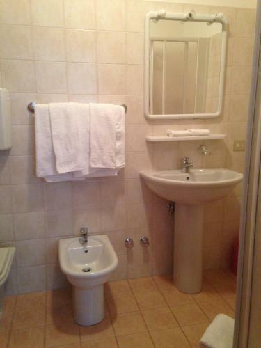 Hotel Sasso Nero