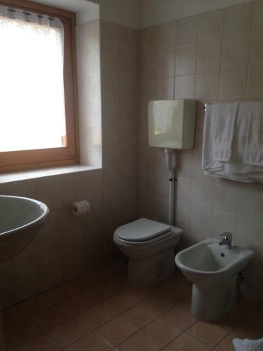 Hotel Sasso Nero