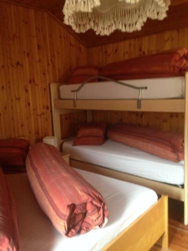 Hotel Sasso Nero