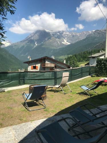Hotel Sasso Nero
