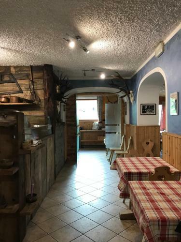 Hotel Sasso Nero