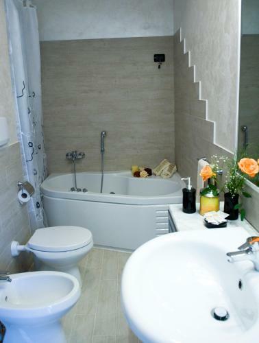 Hostal B&B Oro Puro