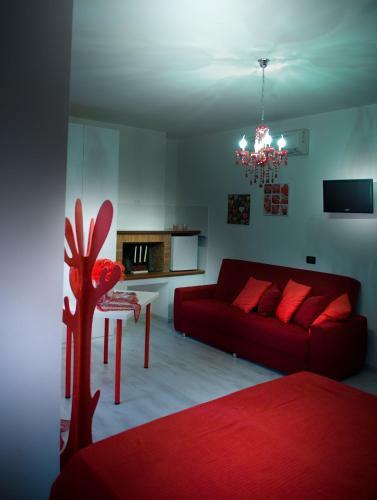 Hostal B&B Oro Puro