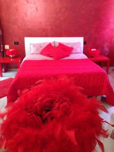Hostal B&B Oro Puro