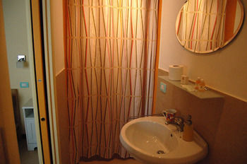 Bed & Breakfast La Pergola Dei Paggi