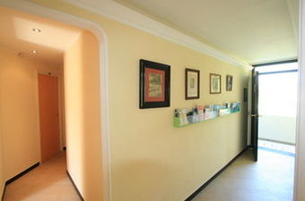 Bed & Breakfast La Pergola Dei Paggi